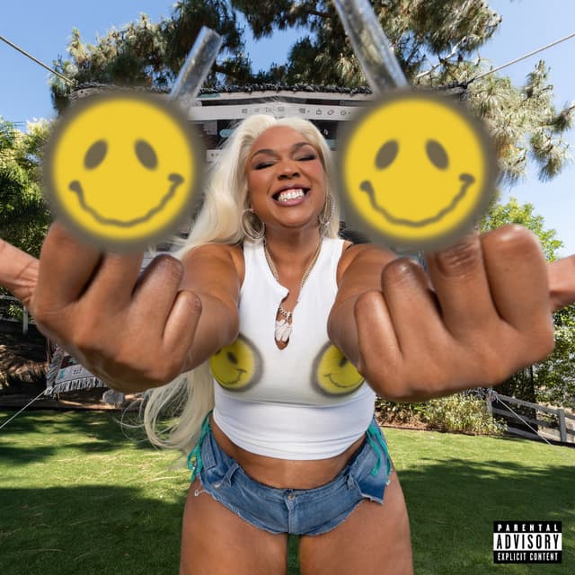 YITTY ON YO TITTYS (FREESTYLE) cover art