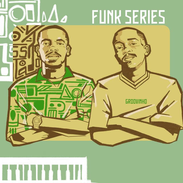 Funk Dala cover art