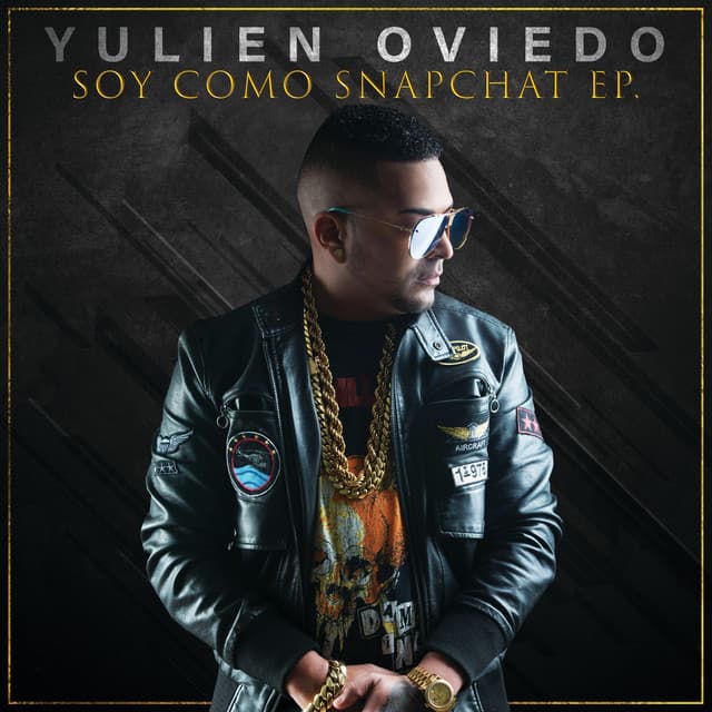 El Desmadre cover art