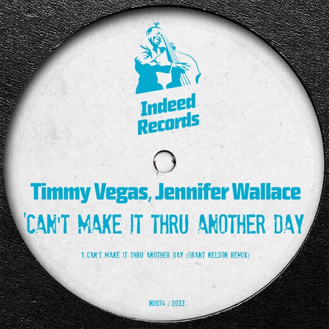Timmy Vegas