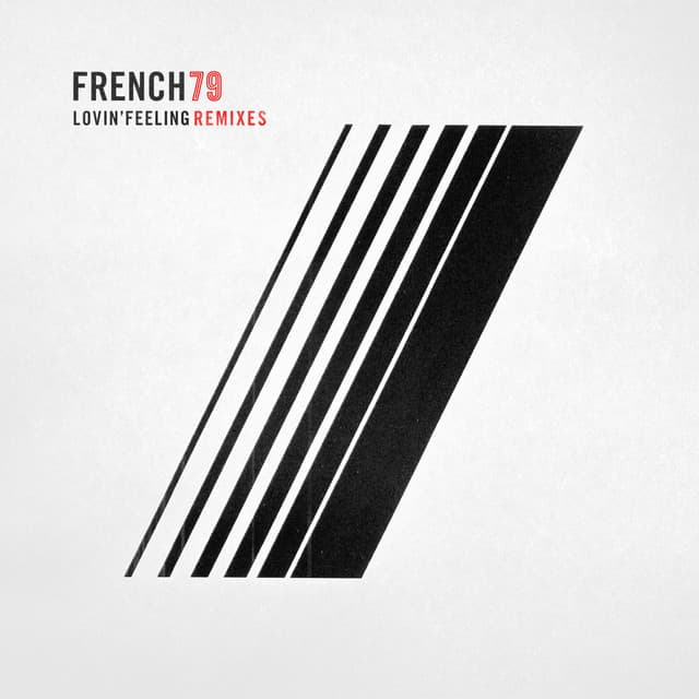 Lovin' Feeling cover art