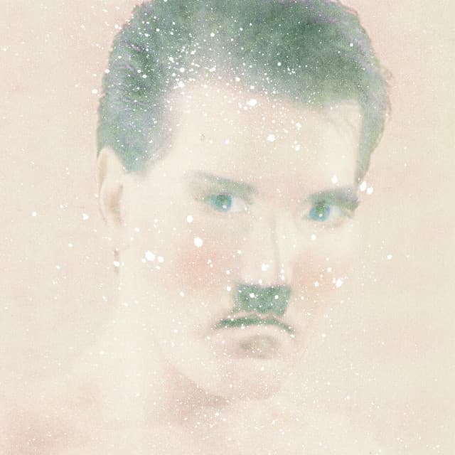 Claviceps Purpurea - [KRTM] Remix cover art