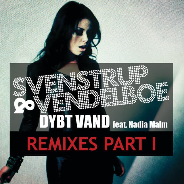 Dybt Vand cover art