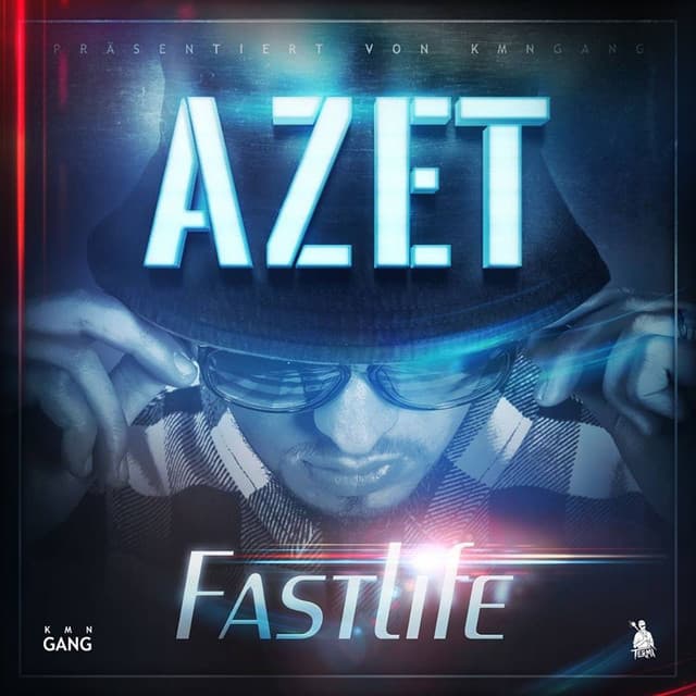 La La cover art