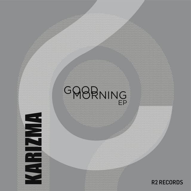 Good Morning - Kaytronik Remix cover art