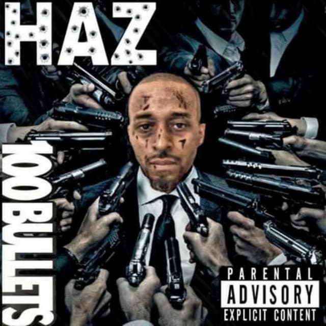 It Goes Down cover art