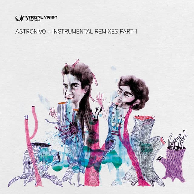 Ah, Das Ist Gut - Alter Breed Remix cover art