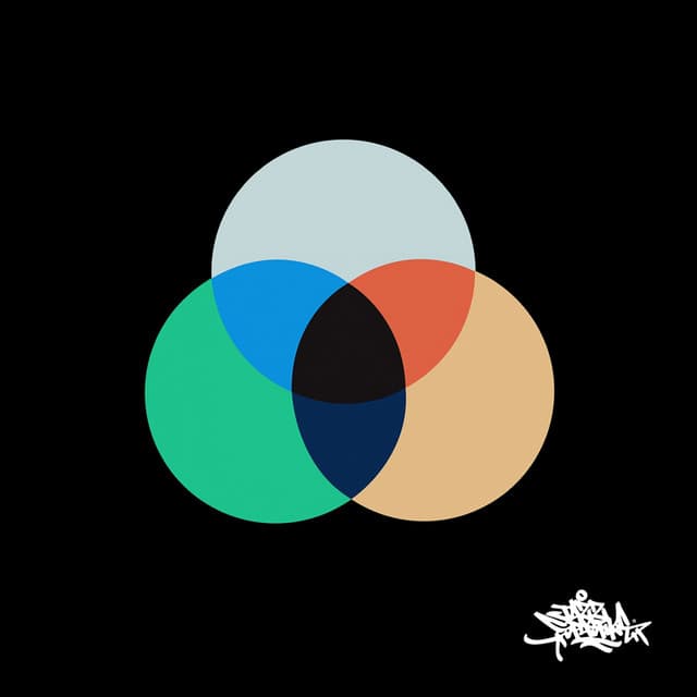 The Product (Instrumentals) cover art