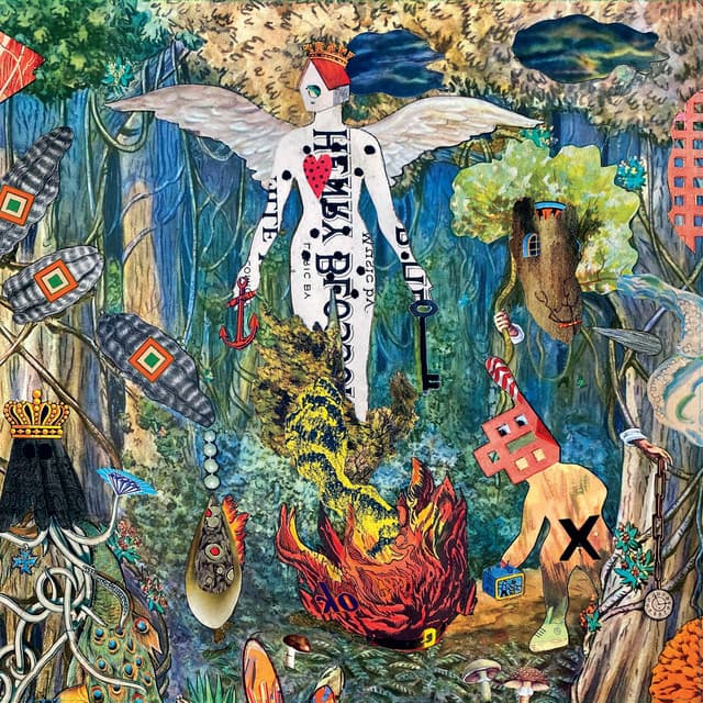 How We Move cover art