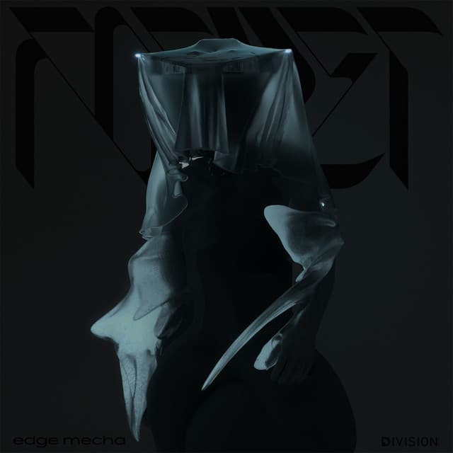 Edge Mecha cover art