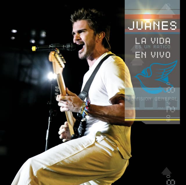 Bandera De Manos cover art