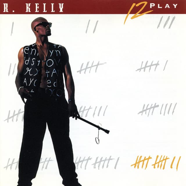 12 Play cover art