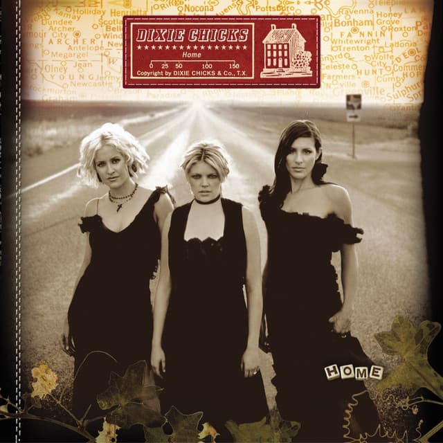 Home cover art