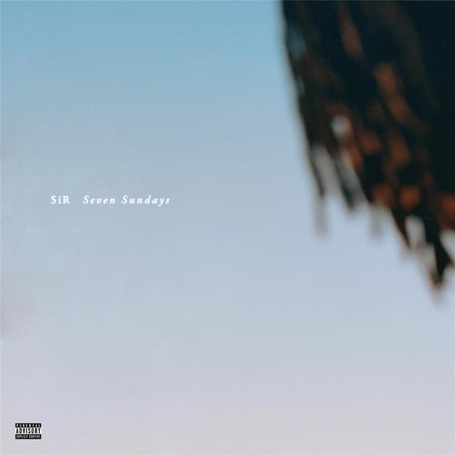 In the Sky cover art