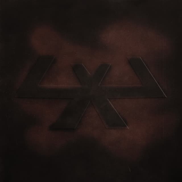 4X4 cover art