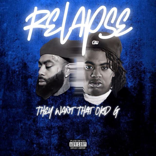 Real Recognize Real cover art