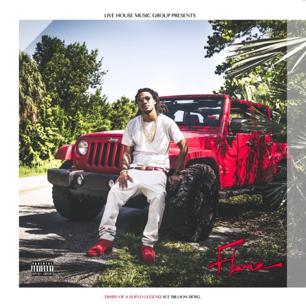 Don't Act cover art