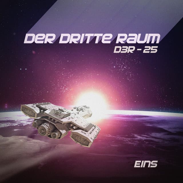 Hale Bopp - D3R-25 Remix cover art