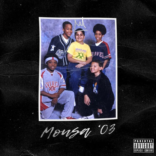 I PRAY cover art