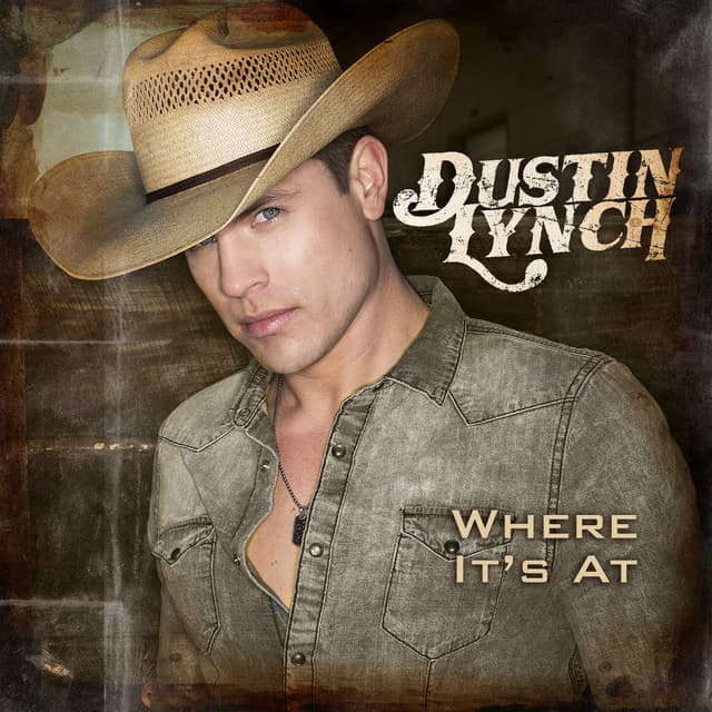 Where It's At cover art