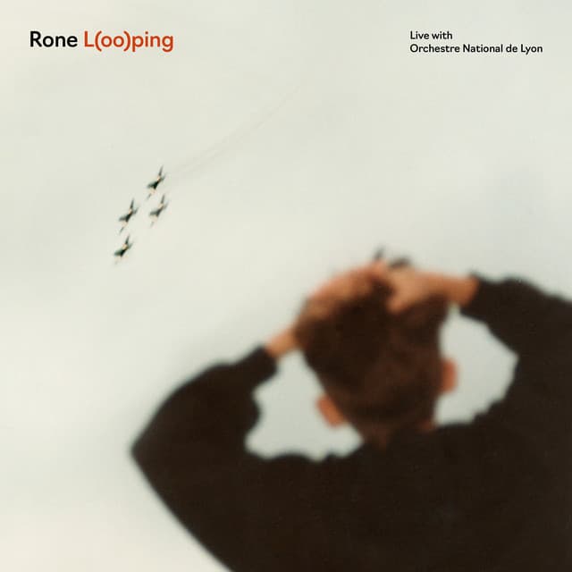 L(oo)ping [Live with ONL] cover art