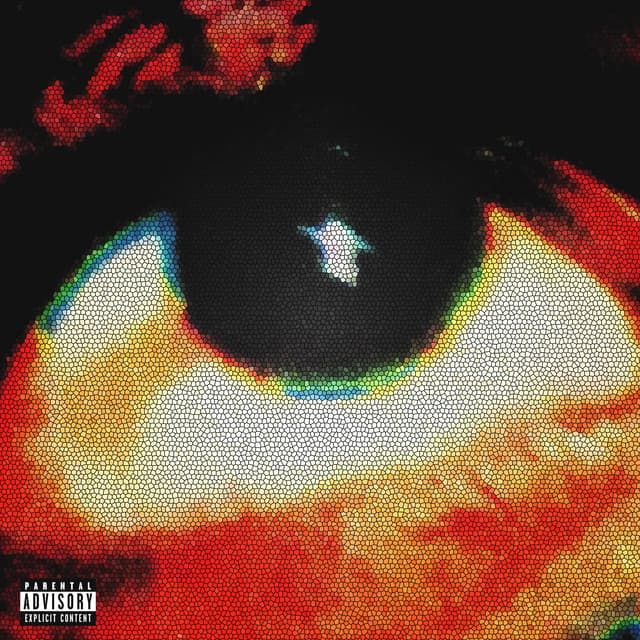 Constellation cover art