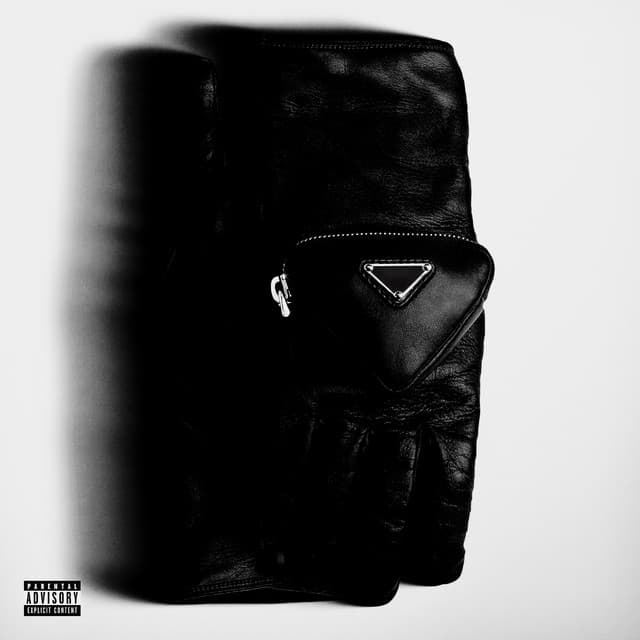 prada dem (feat. Offset) cover art