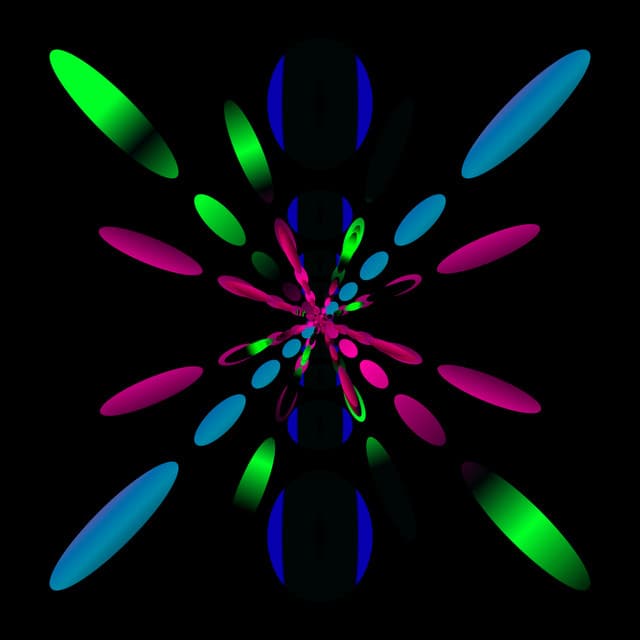 Electricity (Karen Nyame KG Remix) cover art