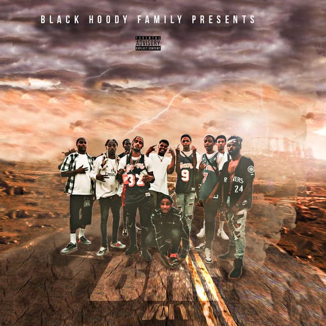 Like Ouuu cover art