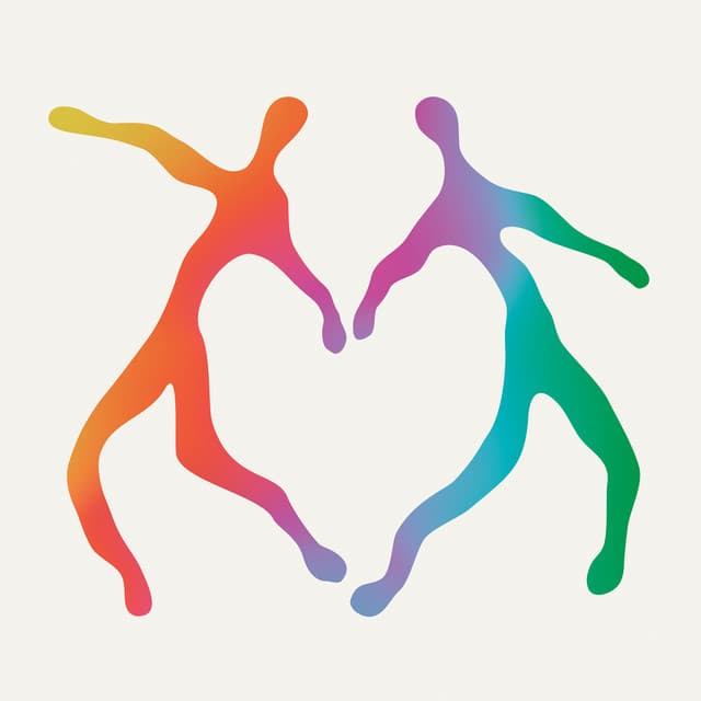 Positive And Natural cover art