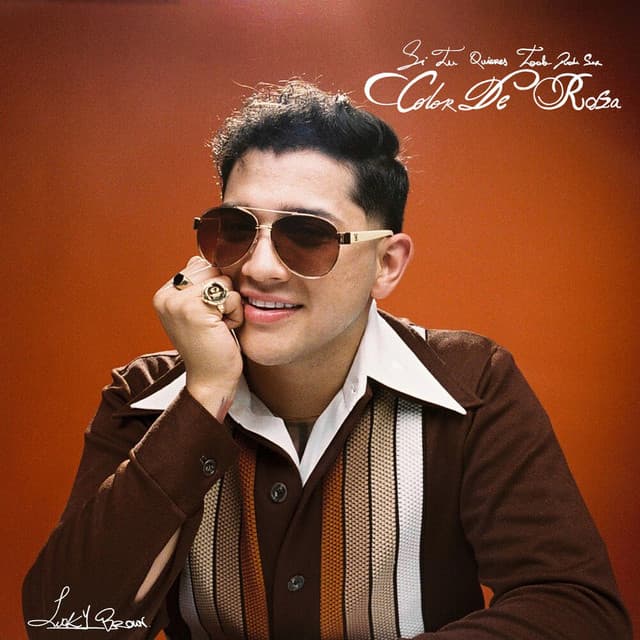Infiel cover art