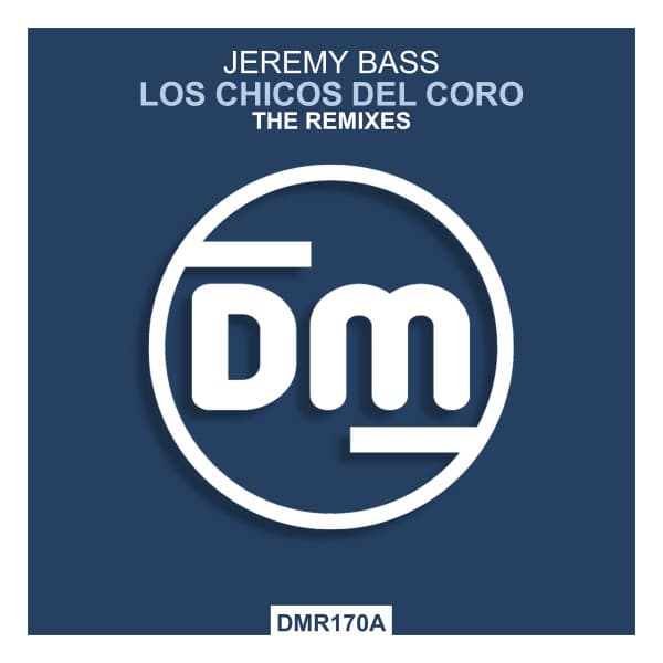 Los Chicos Del Coro - DJ Fist Remix cover art