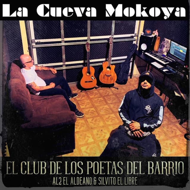 Mirandonos a los Ojos cover art