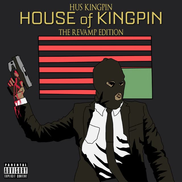 Chandelier Lounge cover art