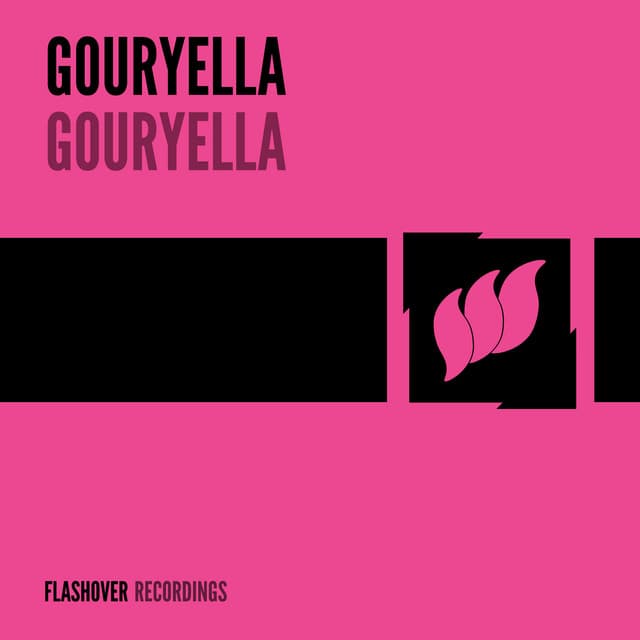 Gouryella cover art