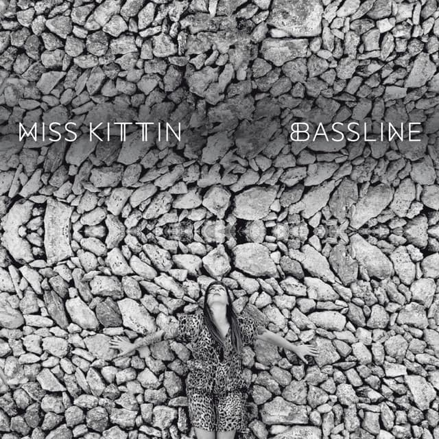 Bassline cover art