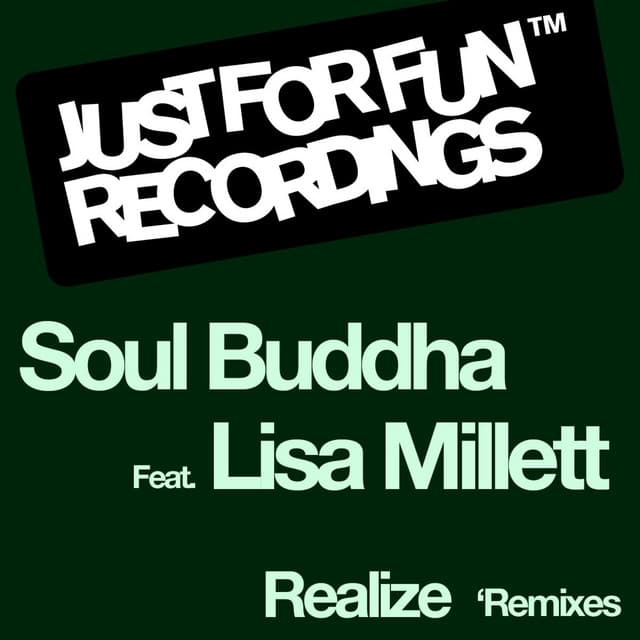 Realize - Izzy Stardust Remix cover art