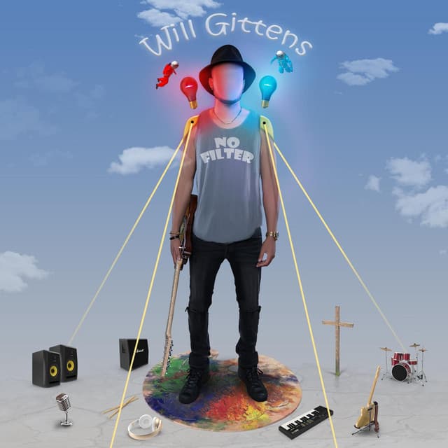 A Day With You cover art