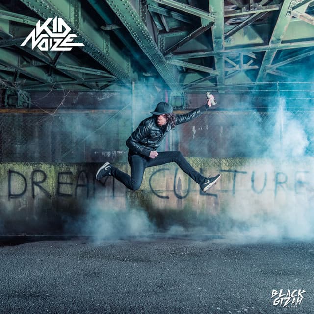 Dream Culture cover art