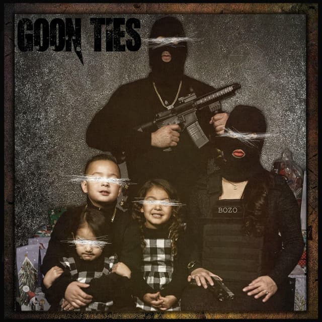 Fallin' cover art