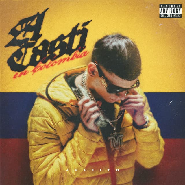 Caile (feat. Esteban Rojas, FineSound Music) cover art
