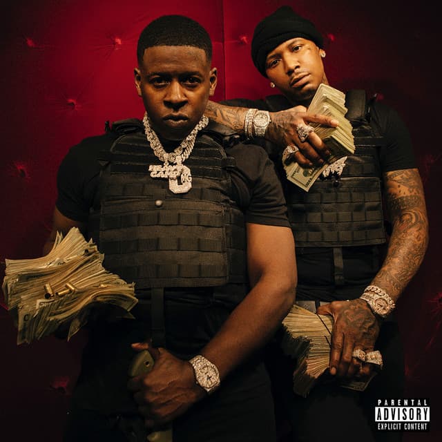Code Red cover art
