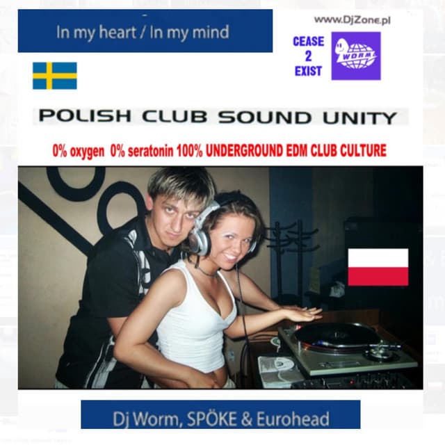 DJ Worm