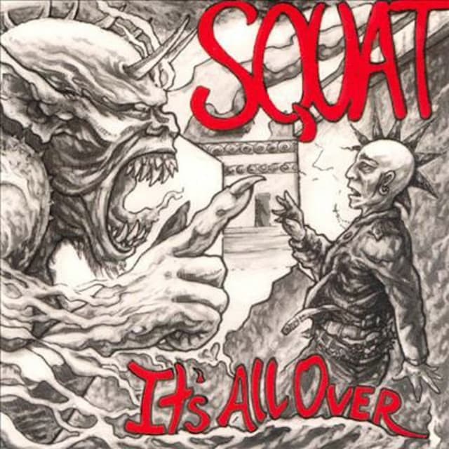 Squat