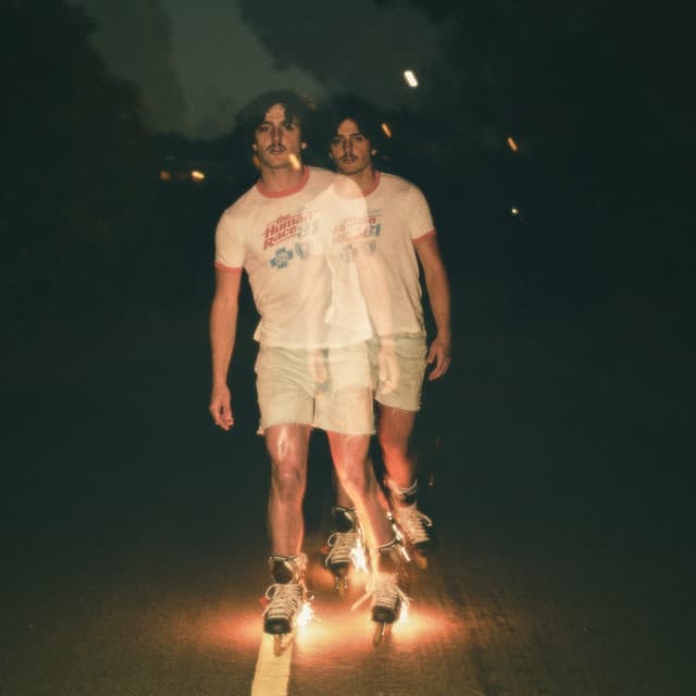 Slow It Down cover art