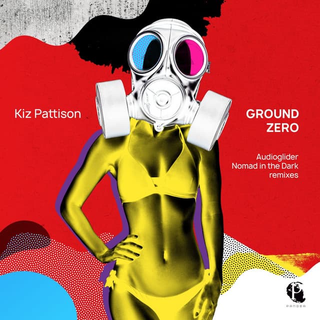 Ground Zero - Nomad in the Dark Remix cover art