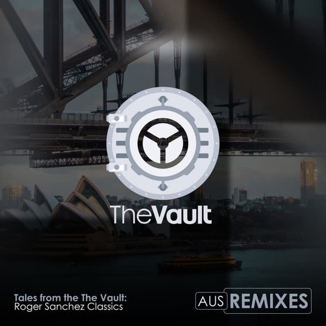 Again - René Amesz Remix cover art