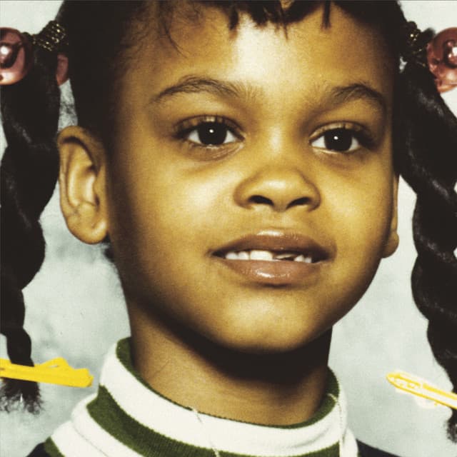 The Fact Is (I Need You) cover art