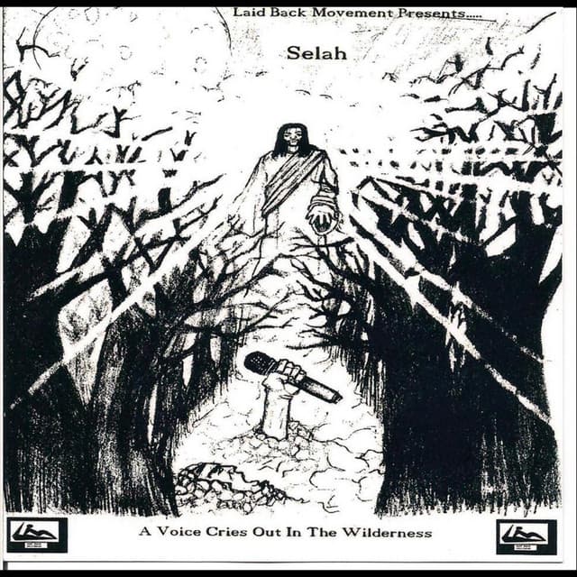 Babylon cover art