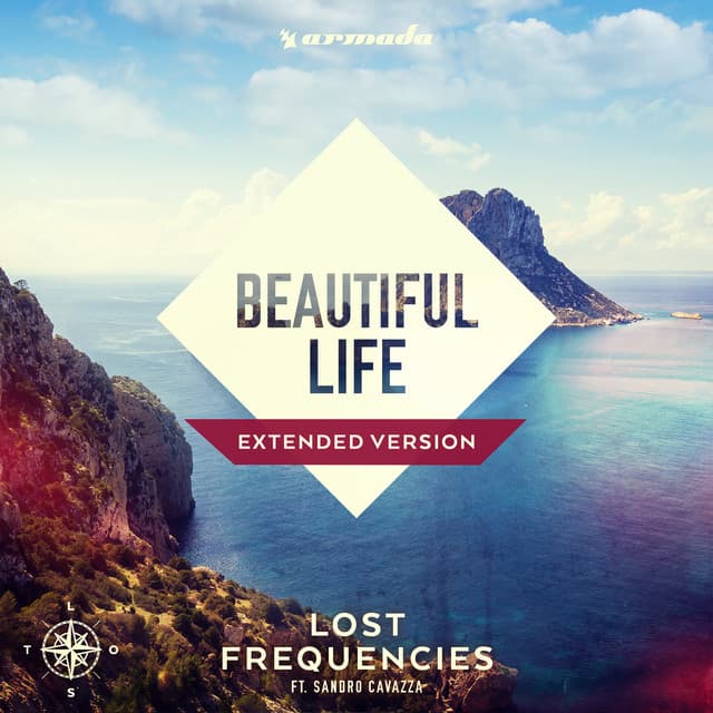 Beautiful Life - Deluxe Mix cover art